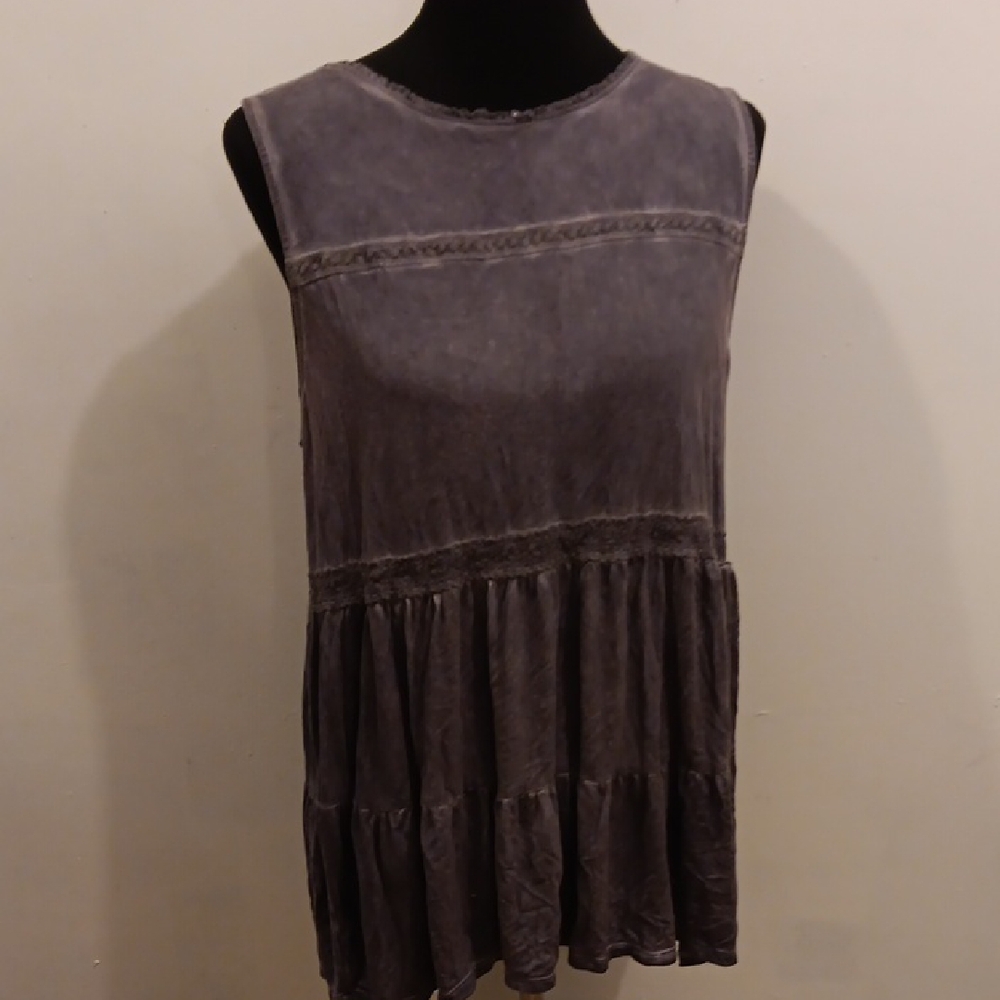 Torrid  Tunic